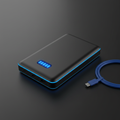 Moncrease Portable Charger